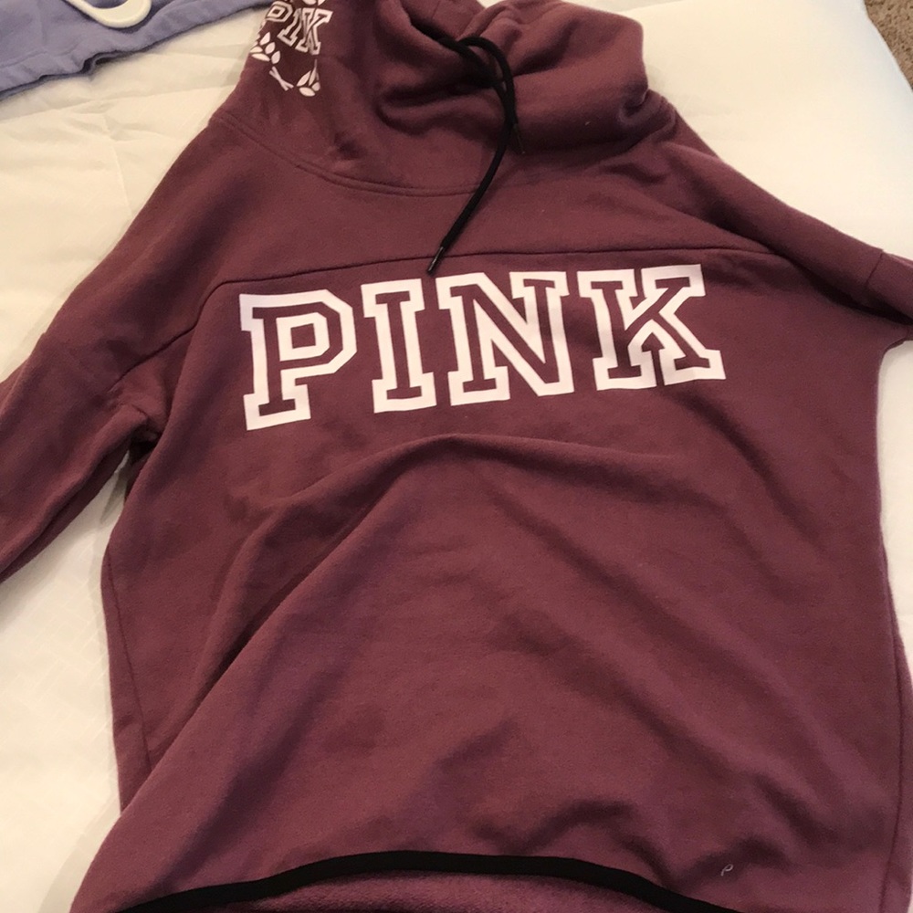 Victoria secret  hoodie